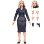 Hasbro Set de 2 Figuras Marvel Legends Valentina Allegra de Fontaine y Marvel's The Void 15cm