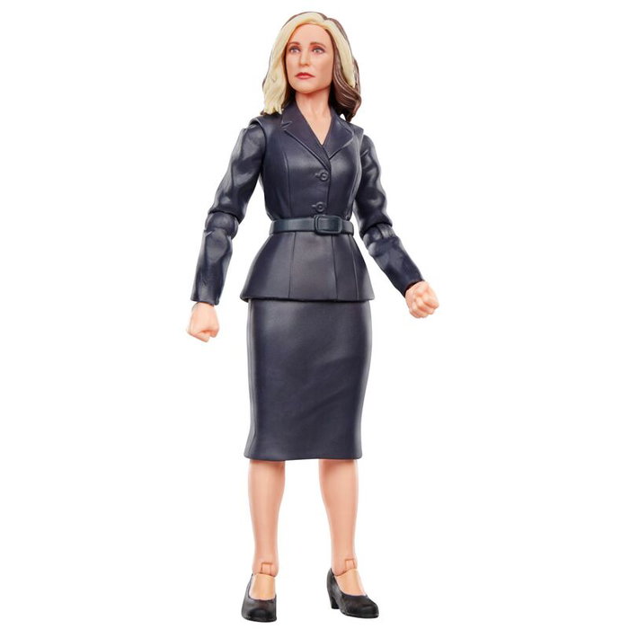 Hasbro Set de 2 Figuras Marvel Legends Valentina Allegra de Fontaine y Marvel's The Void 15cm