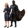 Hasbro Set de 2 Figuras Marvel Legends Valentina Allegra de Fontaine y Marvel's The Void 15cm