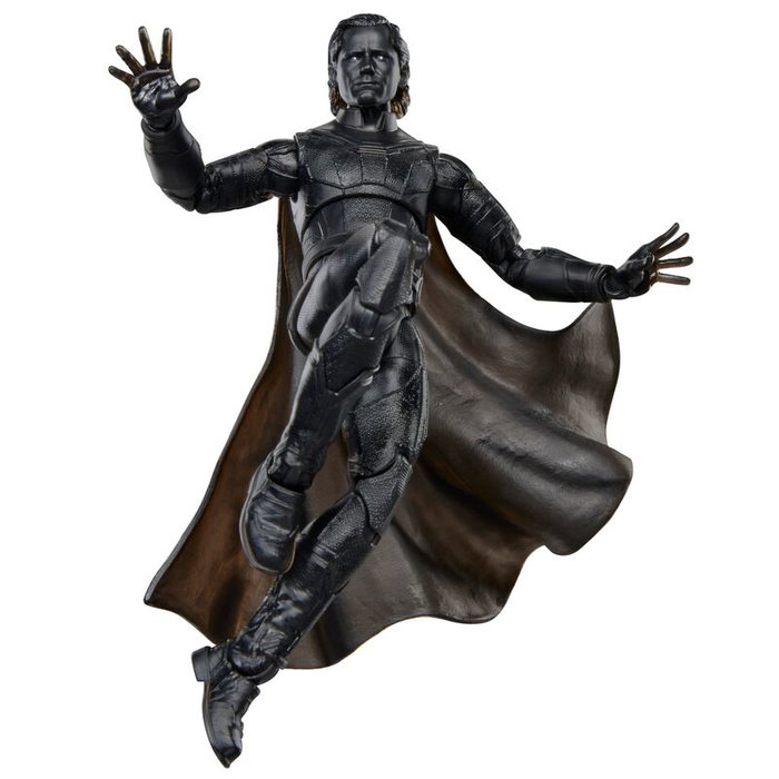 Hasbro Set de 2 Figuras Marvel Legends Valentina Allegra de Fontaine y Marvel's The Void 15cm