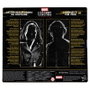 Hasbro Set de 2 Figuras Marvel Legends Valentina Allegra de Fontaine y Marvel's The Void 15cm
