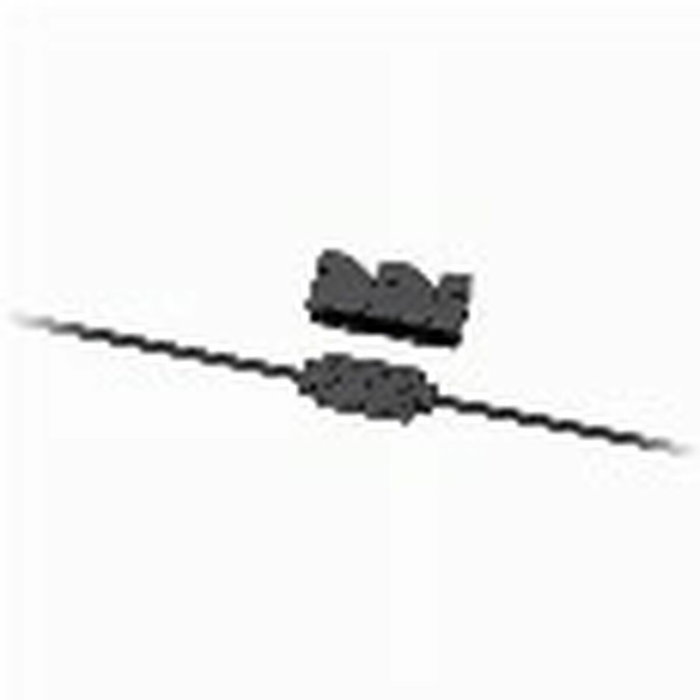 Thermaltake CT140 ARGB Sync Ventilador de PC 140mm - Pack de 2, Negro