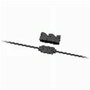 Thermaltake CT140 ARGB Sync Ventilador de PC 140mm - Pack de 2, Negro