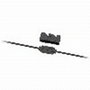 Thermaltake CT140 ARGB Sync Ventilador de PC 140mm - Pack de 2, Negro