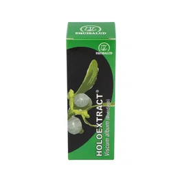Equisalud Holoextract Viscum Album (Muerdago) 50Ml Complemento Alimenticio
