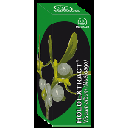 EQUISALUD HOLOEXTRACT VISCUM ALBUM (Muerdago) 50ml