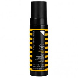 O'Sole Mio, Espuma autobronceadora, 200 ml