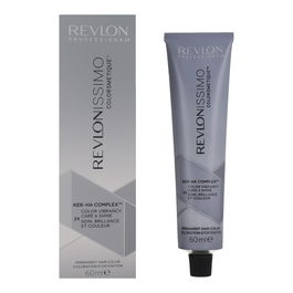 Revlon Revlonissimo High Coverage 9 Rubio Muy Claro Coloración Permanente Profesional 60ml