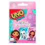Mattel UNO Junior La Casa de Gabby