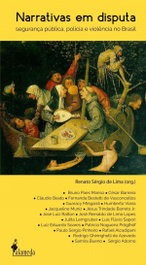 Narrativas em disputa, Renato Sérgio de Lima - ALAMEDA