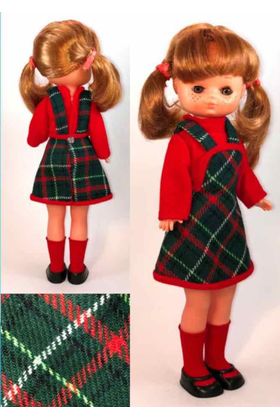 Nancyclopedia Vol. 04: Lesly Y Lucas