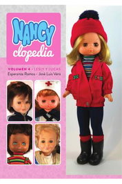 Nancyclopedia Vol. 04: Lesly Y Lucas