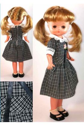 Nancyclopedia Vol. 04: Lesly Y Lucas