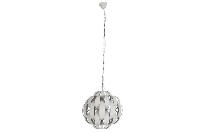 DKD Home Decor Lámpara de Techo Rugosa Beige en Metal DKD Home Decor Lámpara de Techo Rugosa Beige en Metal