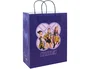 Safta Bolsa de papel tamaño L K-pop demon hunters sound 400x320x140 mm