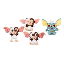 Gremlins Figuras de peluche 19 cm Surtido (12)