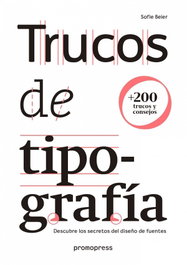 PROMOPRESS, Trucos de tipografía - PROMOPRESS