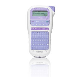 Brother P-touch PT-H200 Etiquetadora Portátil