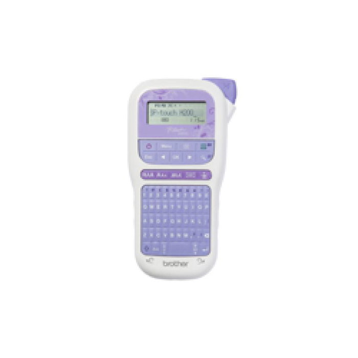 Brother P-Touch PT-H200 PTH200 Beschriftungsgerät (PTH200ZG1) - Etiquetadora