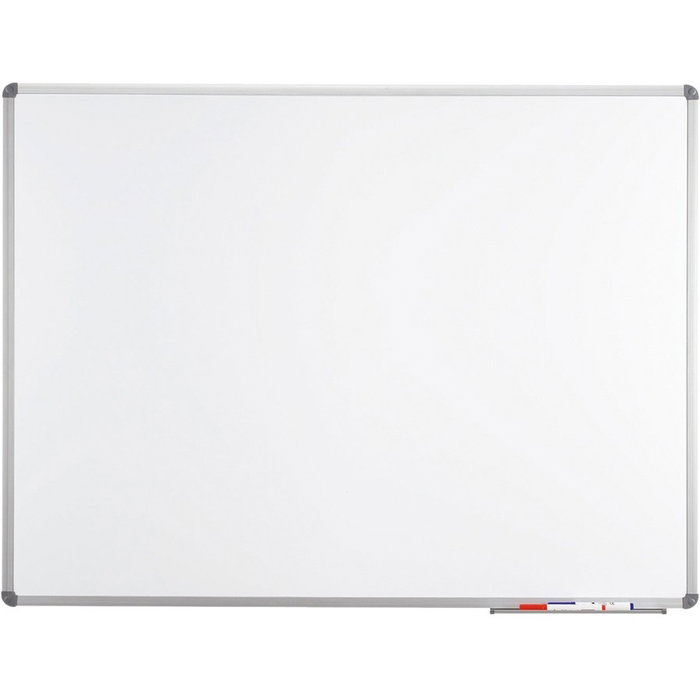 MAUL Pizarra Blanca 90,0 x 60,0 cm Blanco MAUL Pizarra Blanca 90,0 x 60,0 cm Blanco