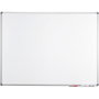 MAUL Pizarra Blanca 90,0 x 60,0 cm Blanco