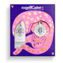 Roger & Gallet Rose Agua Perfumada Bienestar Estuche 2 pz