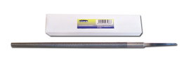 SIFER Lima Redonda Entrefina 6 de 152 mm Sin Mango