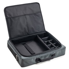 B&W media.bag TEX.210.RPD gris