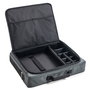 B&W media.bag TEX.210.RPD gris