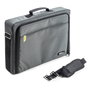 B&W media.bag TEX.210.RPD gris