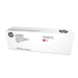 HP Cartridge No 824A CB383YC - Tóner Magenta compatible con HP 824A para impresoras HP