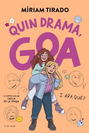 B DE BLOK, Em dic Goa 6 - Quin drama, Goa