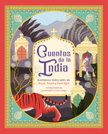 Cuentos de la India, AA.VV. - EDAF EDITORIAL