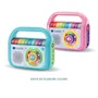 Vtech VT80615555 Music'Kid - Rosa