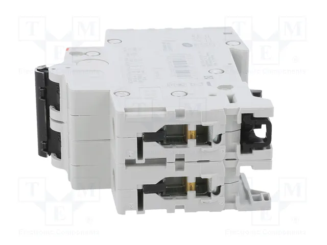 ABB S200M-C32 Interruptor magnetotérmico 2 polos 32A ABB S200M-C32 Interruptor magnetotérmico 2 polos 32A