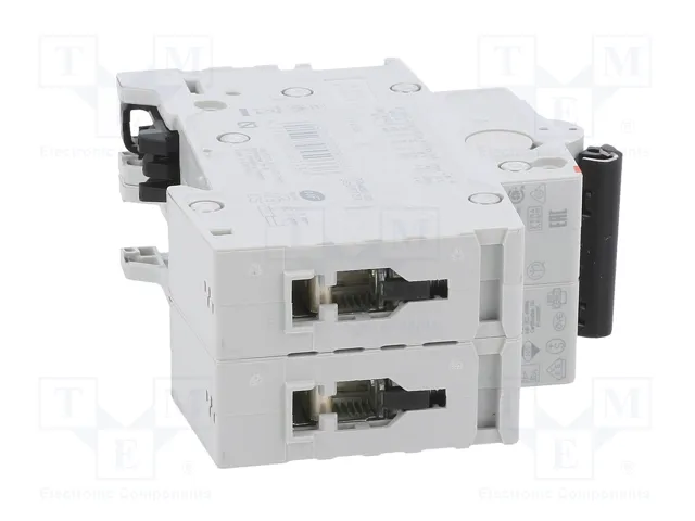 ABB S200M-C32 Interruptor magnetotérmico 2 polos 32A ABB S200M-C32 Interruptor magnetotérmico 2 polos 32A