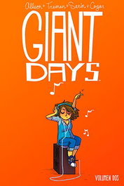 Giant Days 02