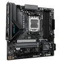Gigabyte B850M EAGLE WIFI7 Micro ATX con Socket AM5 y DDR5