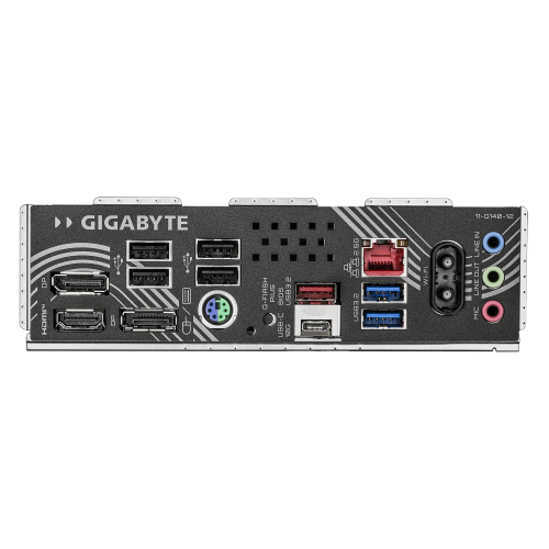 Gigabyte B850M EAGLE WIFI7 Micro ATX con Socket AM5 y DDR5