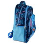 MANENTI Mochila Abstract Stitch Disney 42cm