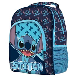 MANENTI Mochila Abstract Stitch Disney 42cm