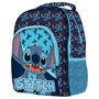 MANENTI Mochila Abstract Stitch Disney 42cm