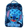 MANENTI Mochila Abstract Stitch Disney 42cm