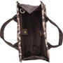 Reisenthel dailyshopper XS leo macchiato