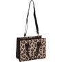 Reisenthel dailyshopper XS leo macchiato