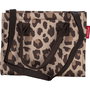 Reisenthel dailyshopper XS leo macchiato