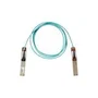 Cisco QSFP-100G-AOC2M= Cable de Fibra Óptica Activo 100G QSFP a QSFP, 2 m, para Switch C9500-32C-EDU / C9500-32QC-EDU / N9K-X9788TC-