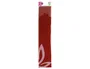 Liderpapel Papel crespón Rojo 50 cm x 2,5 m 34g/m2