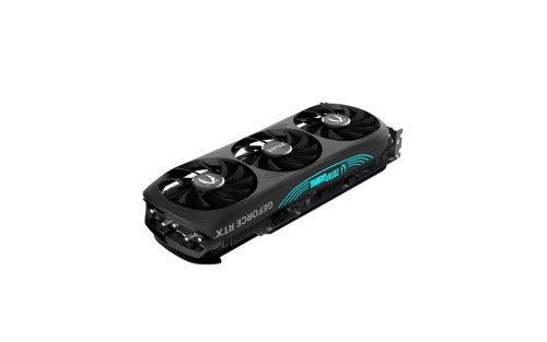 Zotac Rtx 4080 Super Trinity Black ZT-D40820D-10P