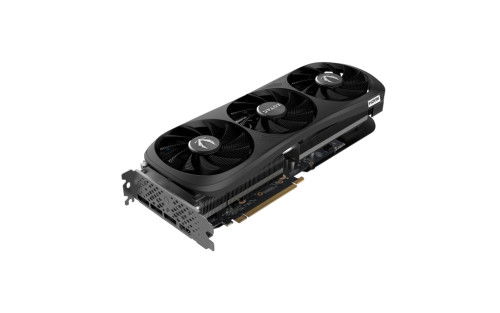 Zotac Rtx 4080 Super Trinity Black ZT-D40820D-10P